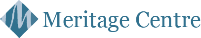 Meritage Center Logo