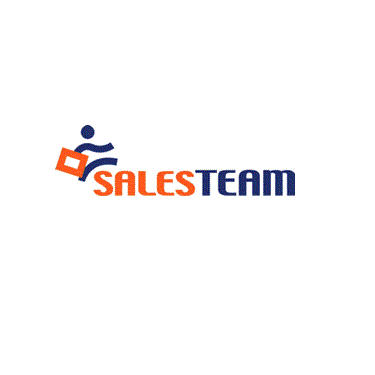 SalesTeam