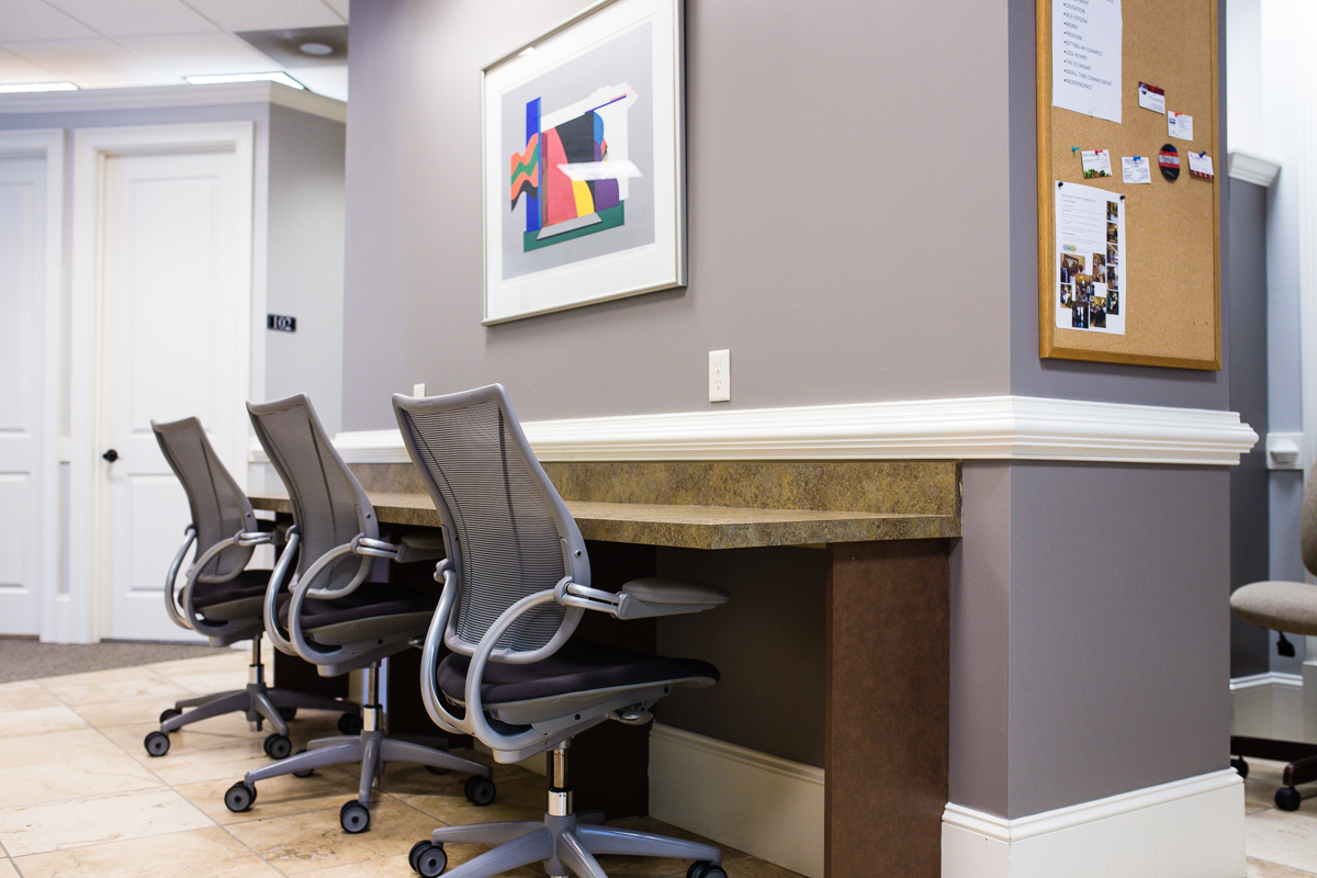 offices