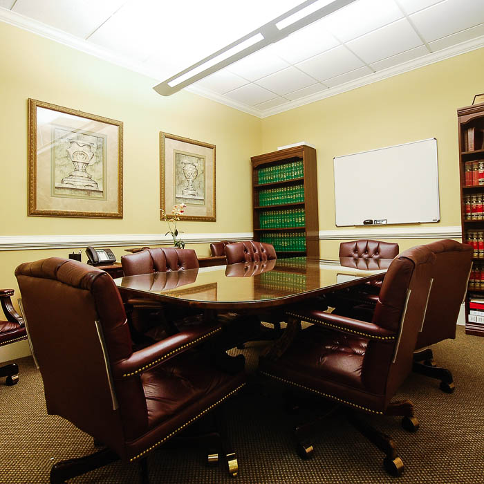 Meeting Space