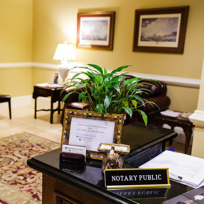 Office Amenities