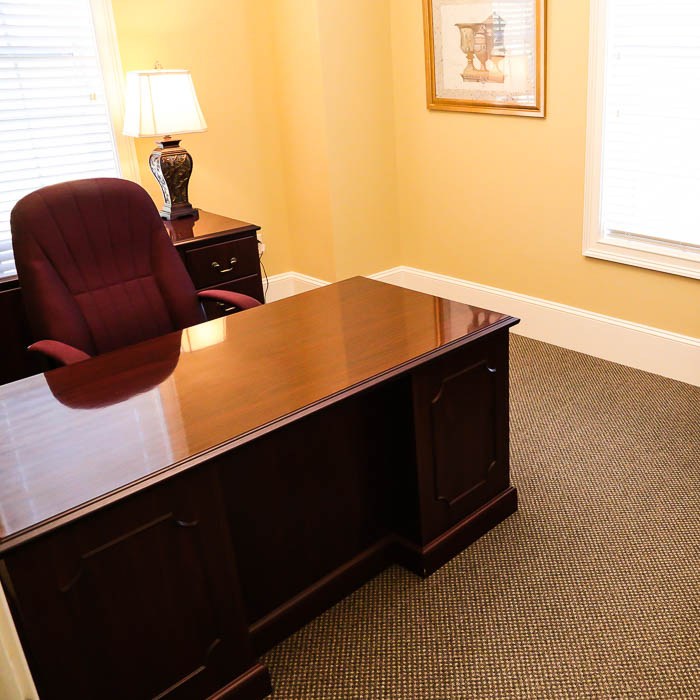 Satellite Offices