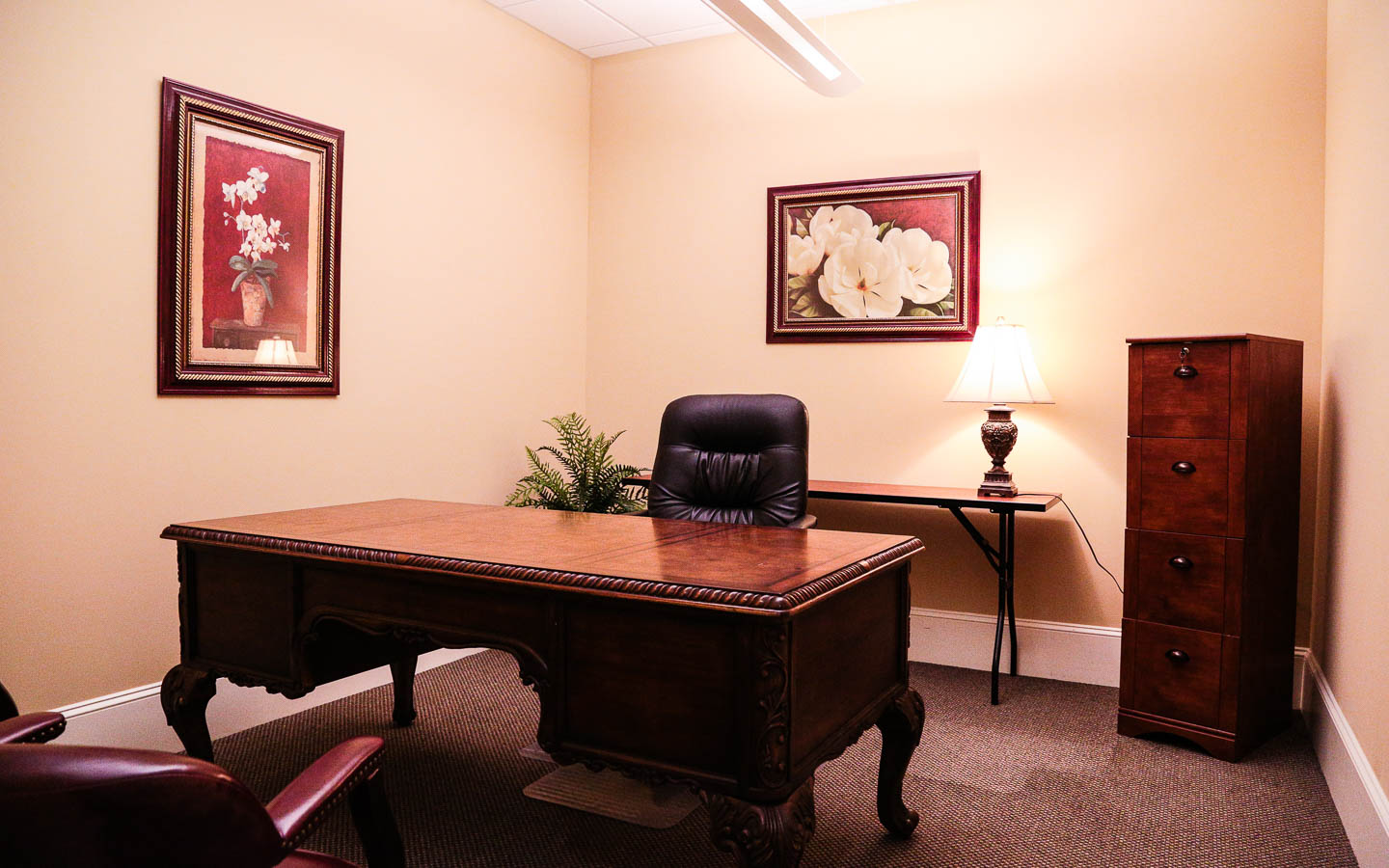 office suite