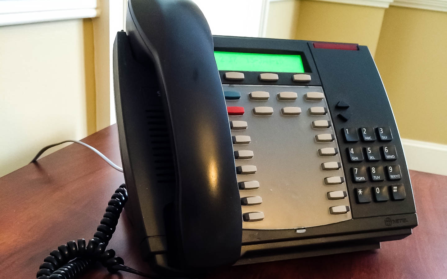 phone